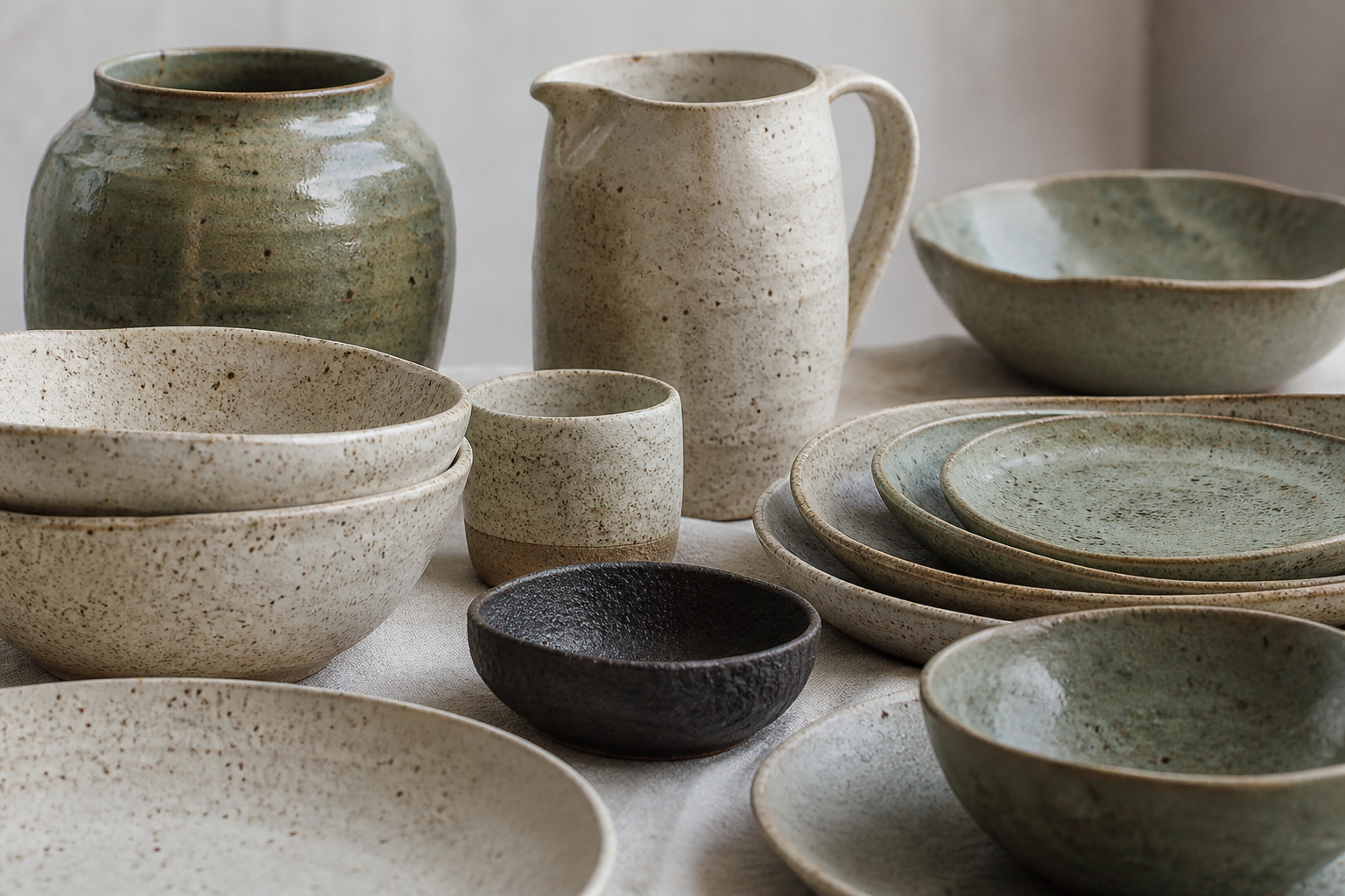 The Artisan Line