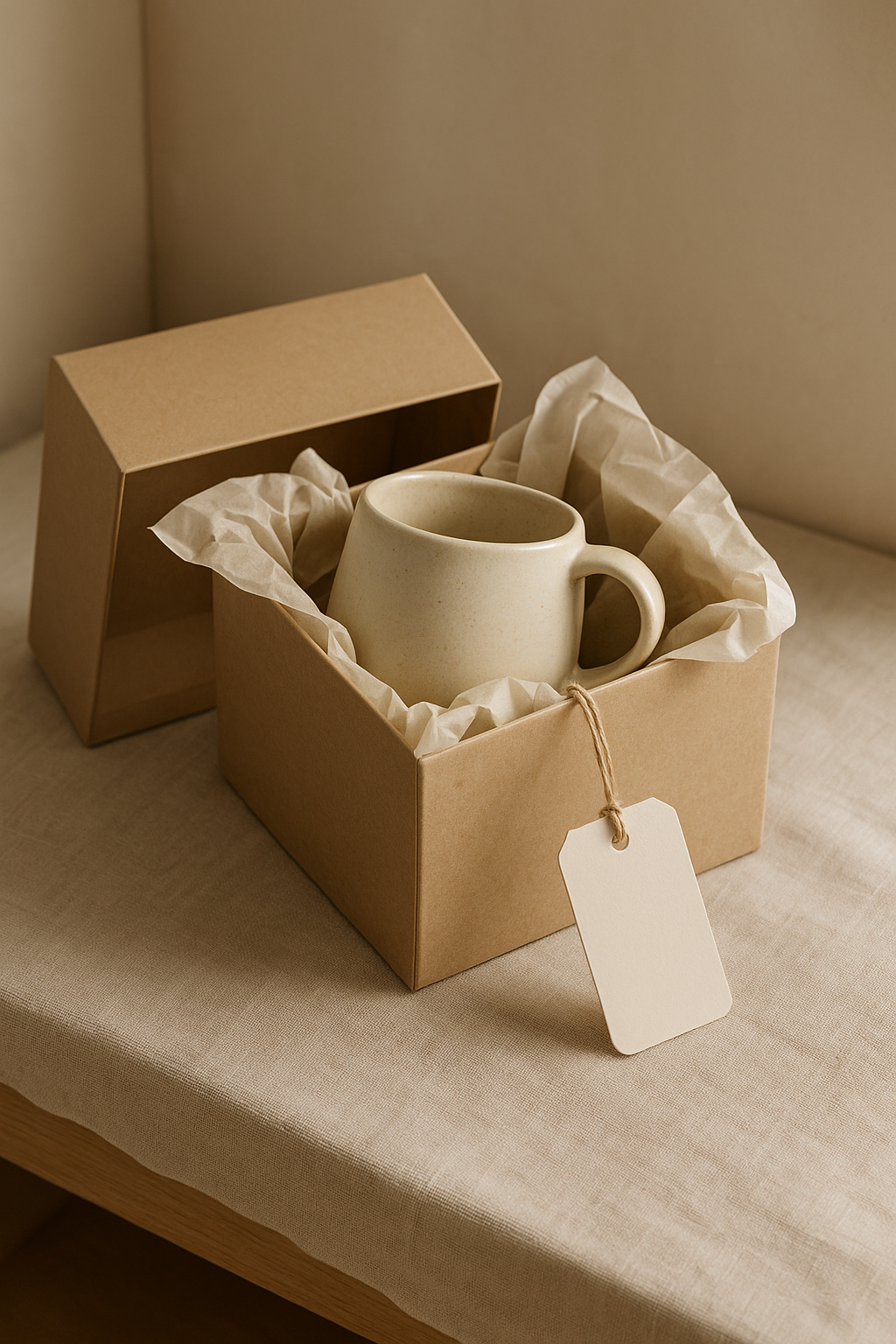 What A Crock packaging