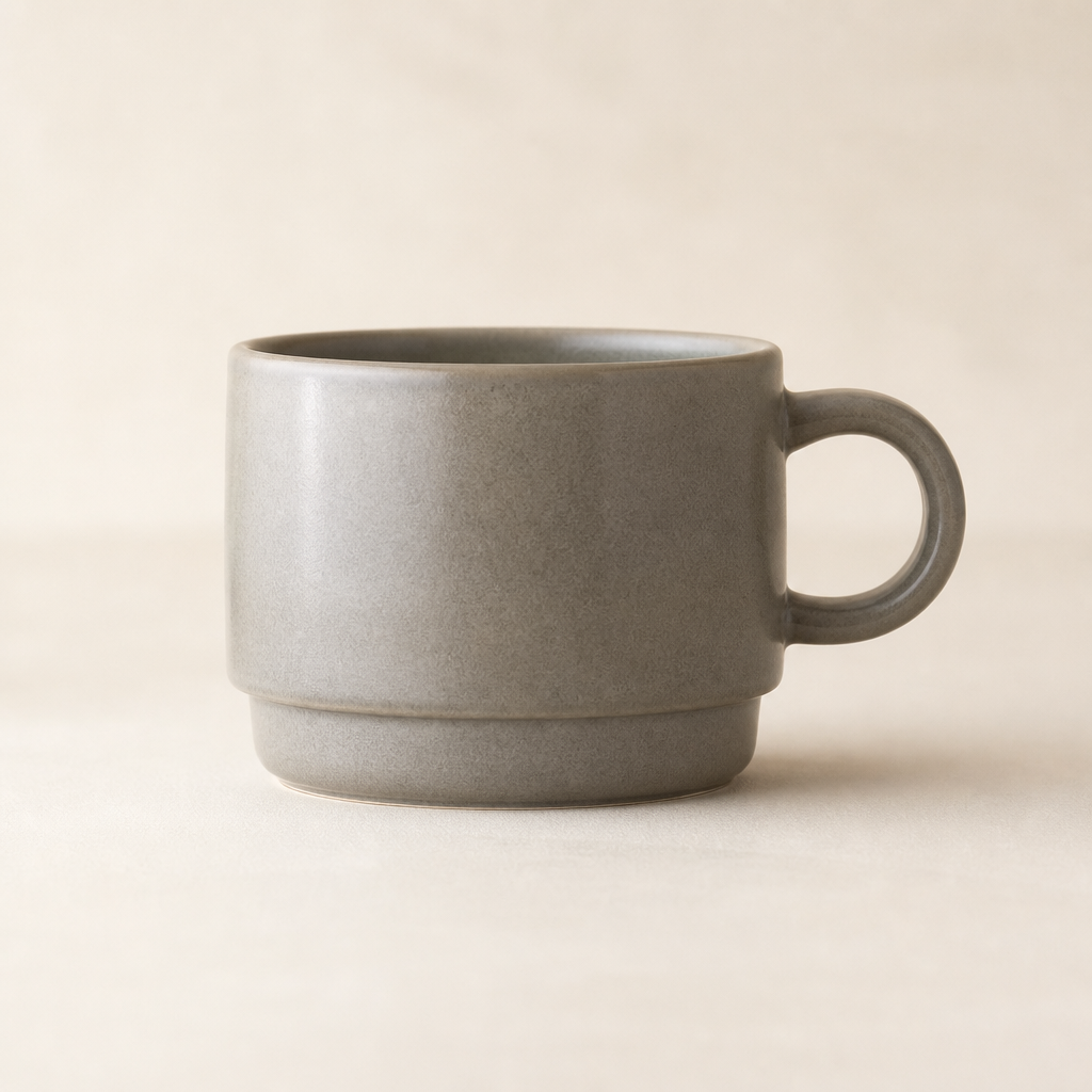 Everyday mug