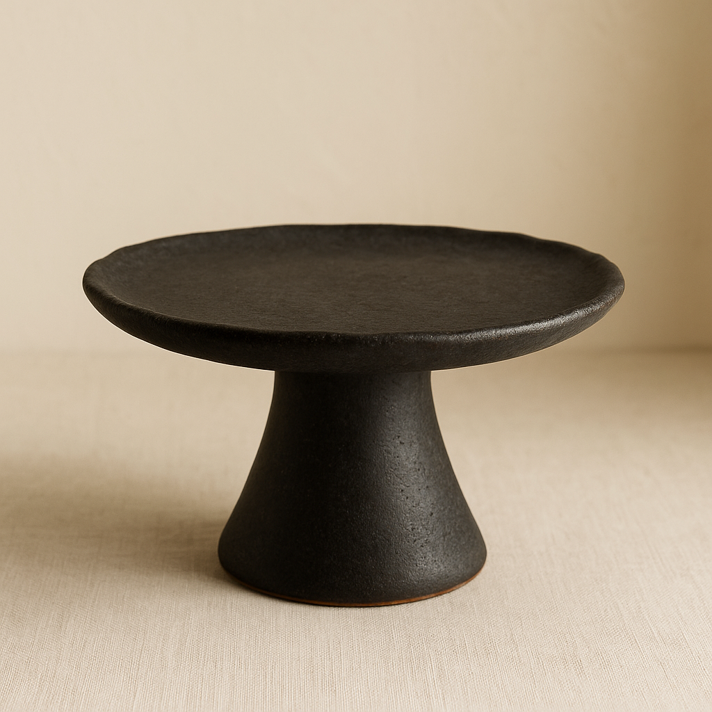Cake stand