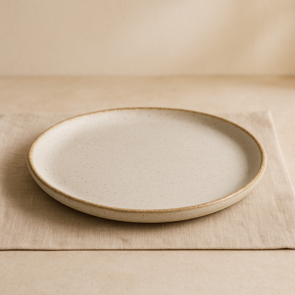 Dinner plate