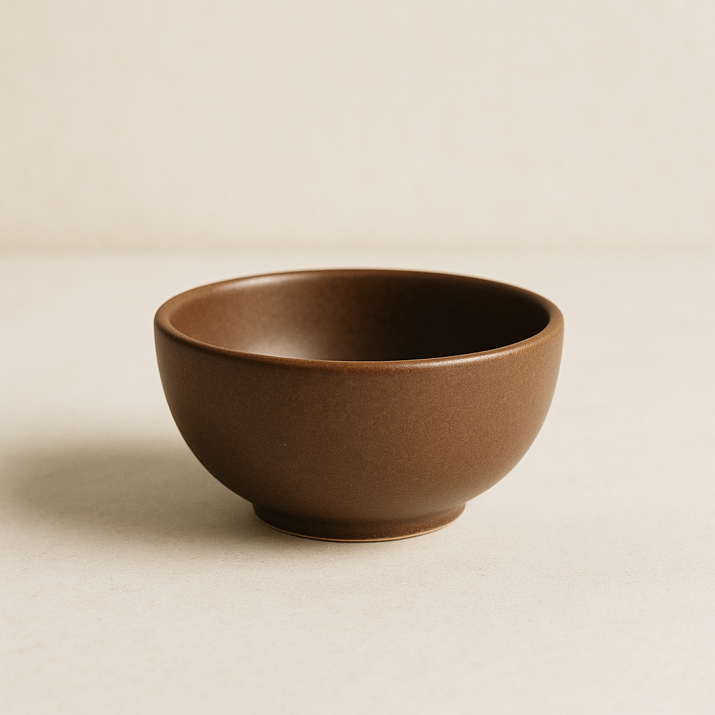 Small bowl