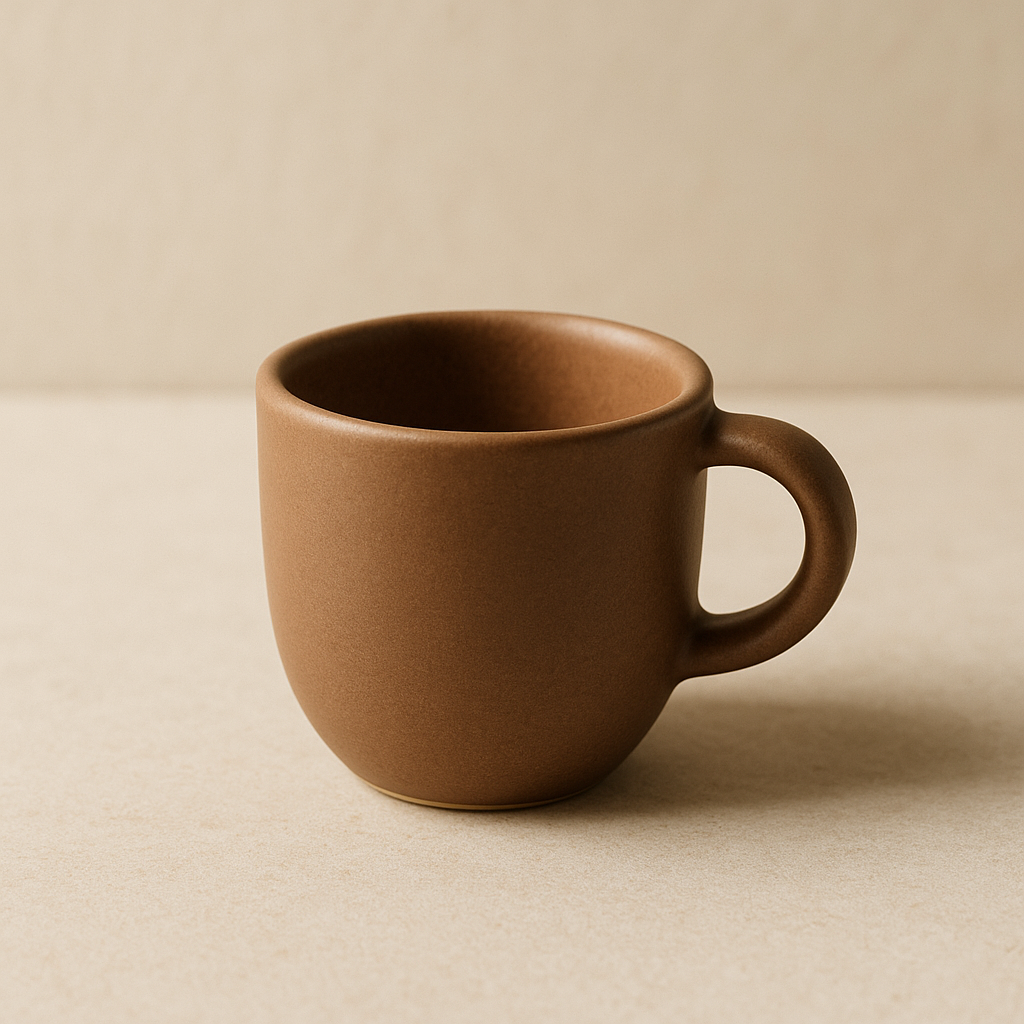Espresso cup