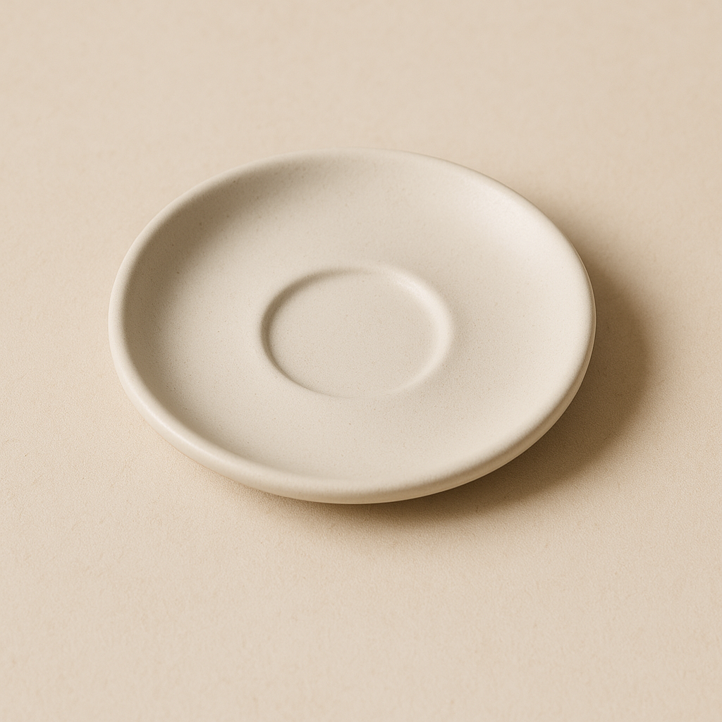 Saucer