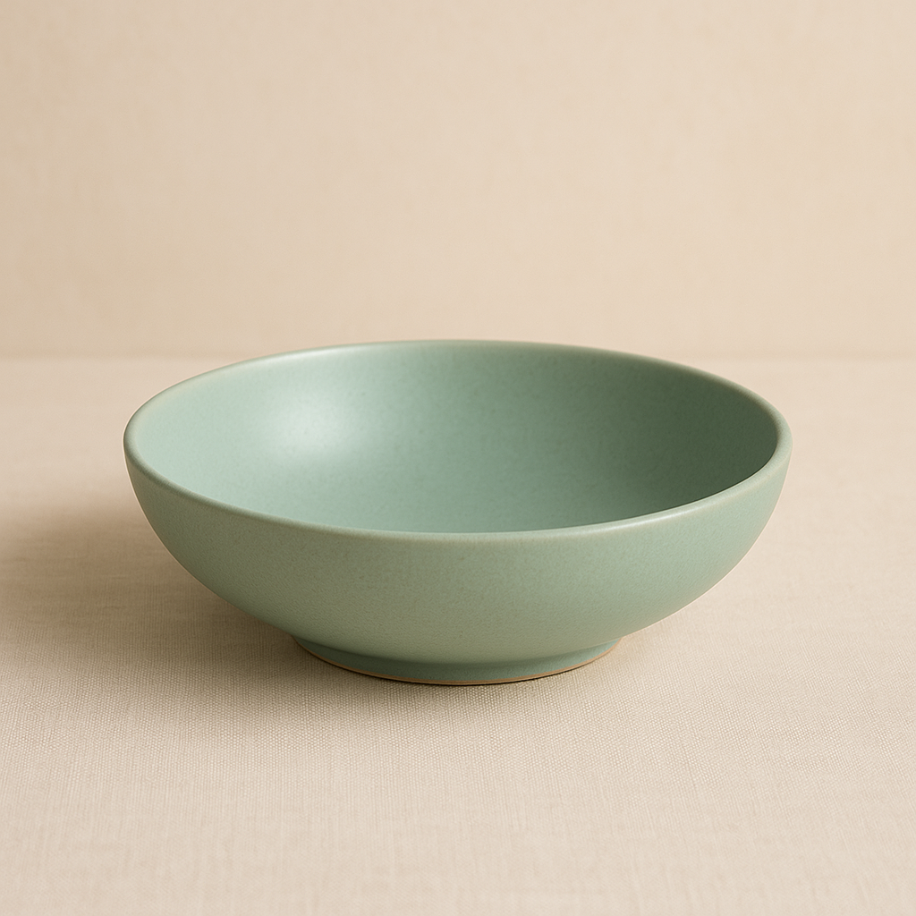 Breakfast bowl