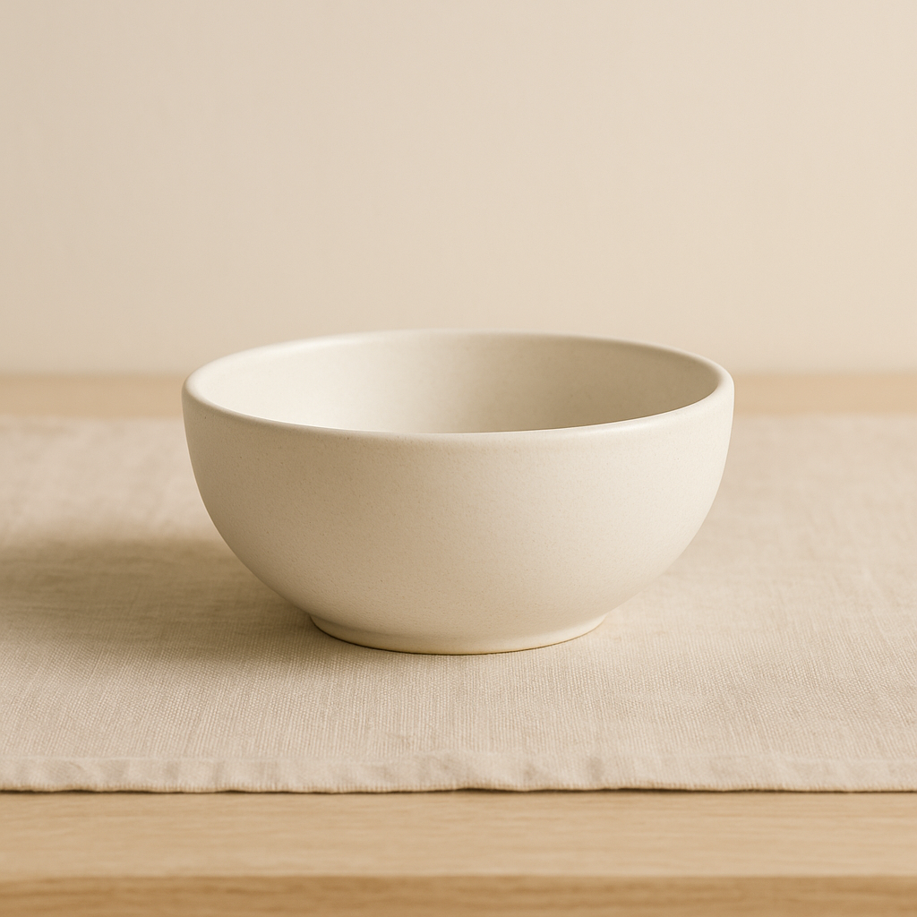 Cereal bowl