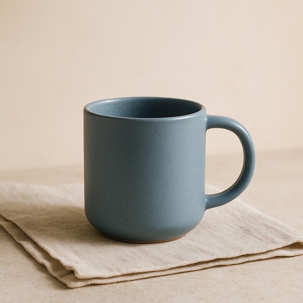 Coastal mug