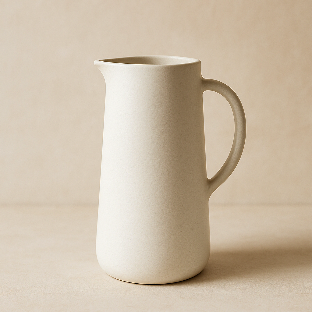 Water pitcher