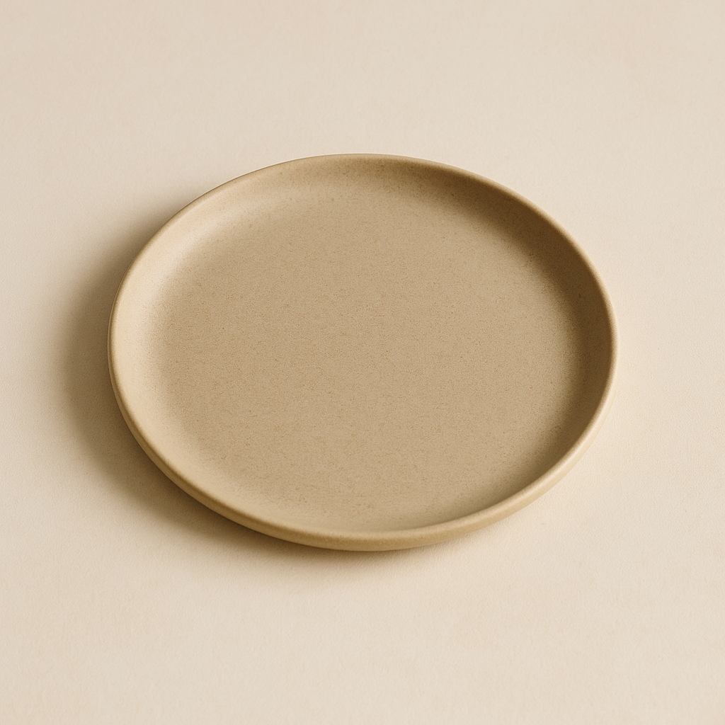 Side plate