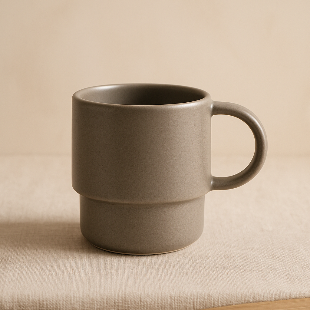 Morning Mug