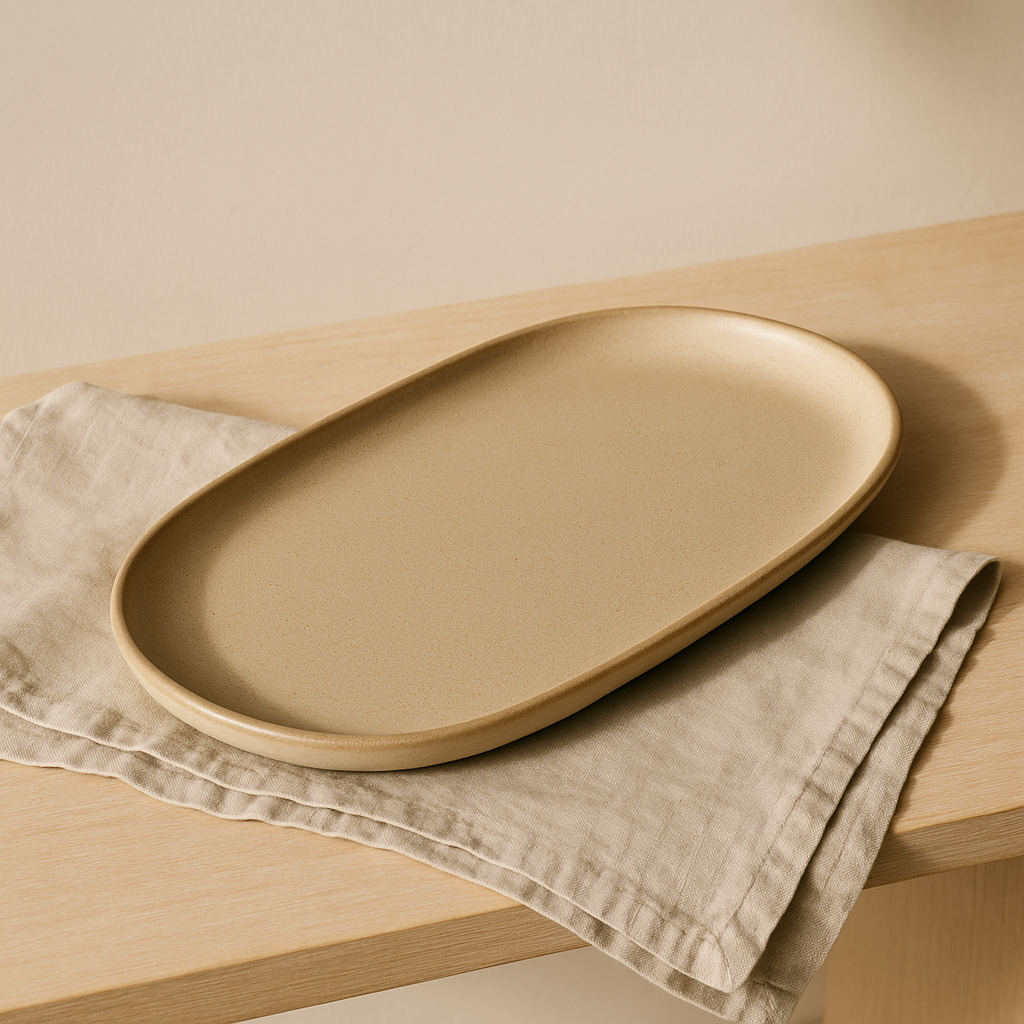 Serving Platter