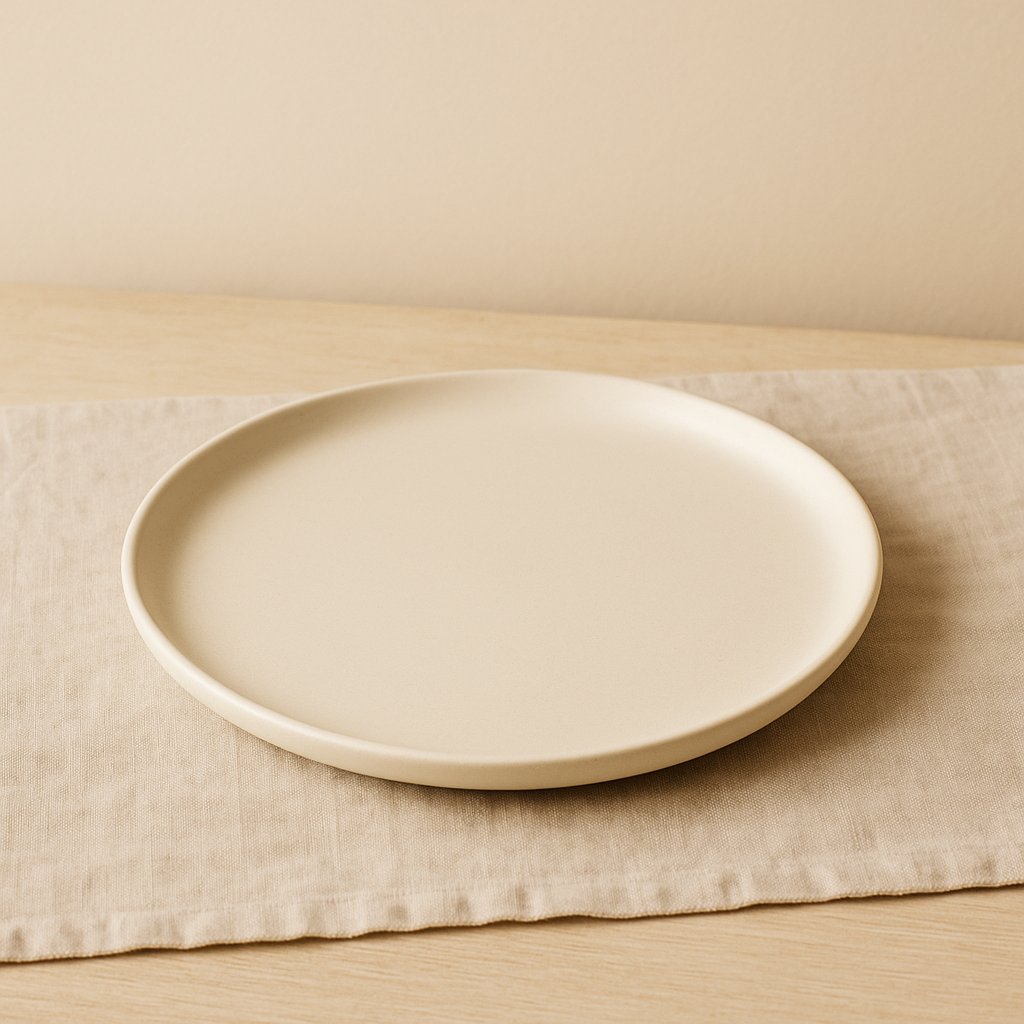 Dinner plate
