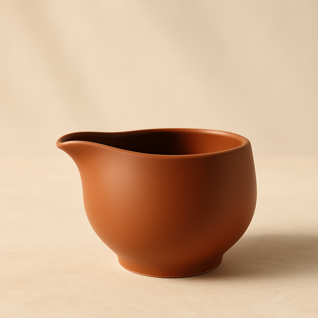 Gravy boat