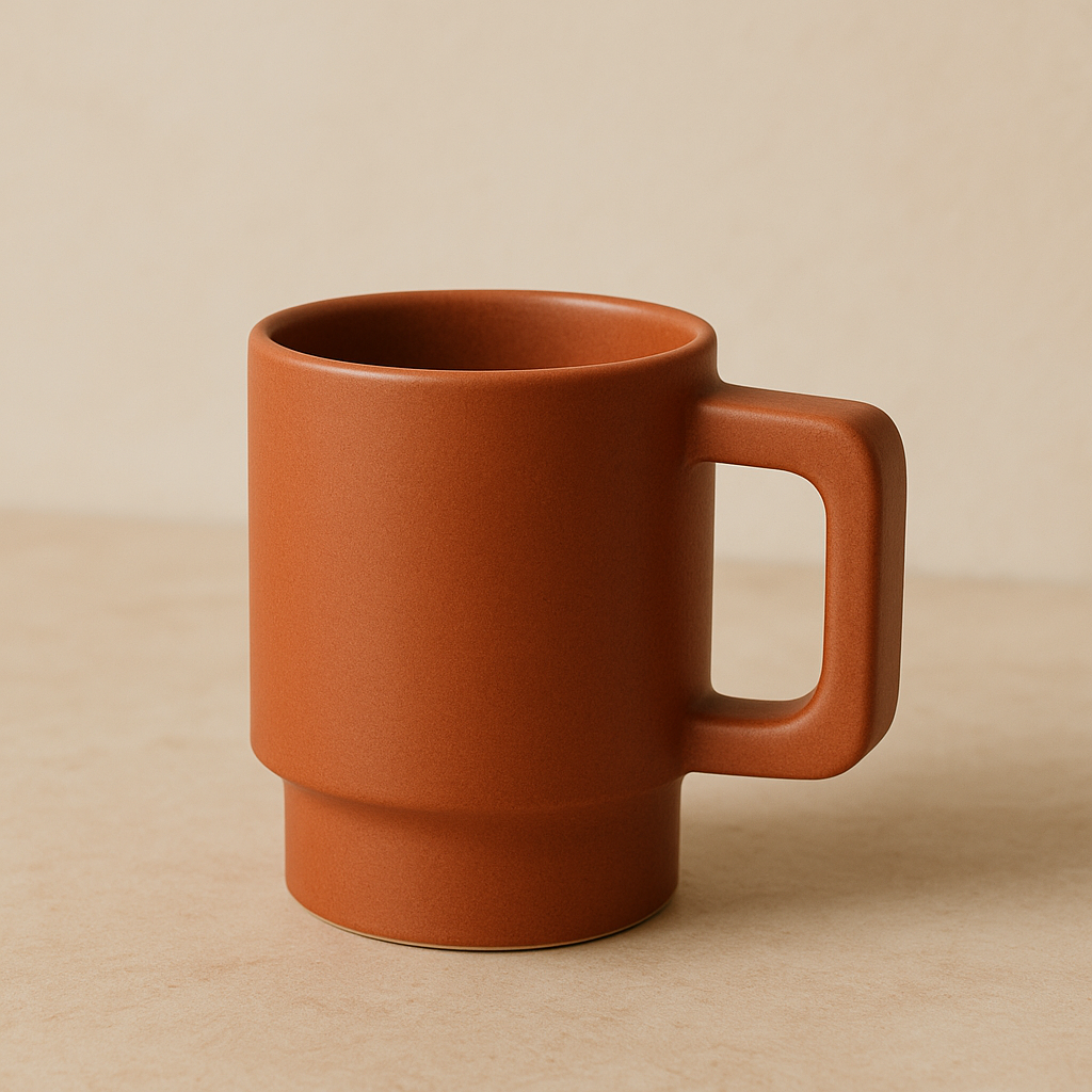 Statement mug